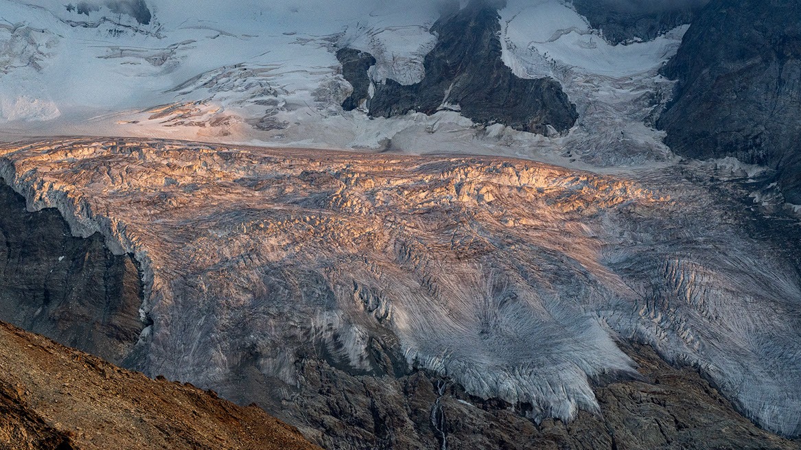 Gletscher, Glacier, Alpengletscher, Klimawandel, Gletscherrückgang, Ghiacciaio, Glacera, Jäätikkö, Gletsjer, Glaciär, Jökull, Alps, Alpine, Clim